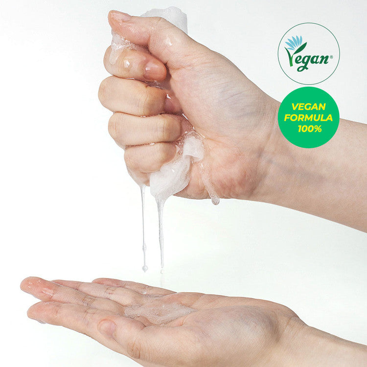 Vegan Herb Hydro Fix Mask (27mlx5ea)