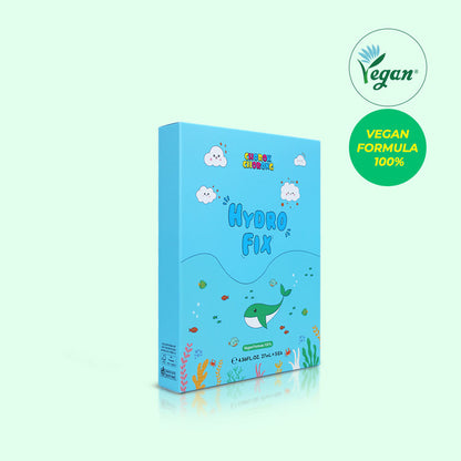 Vegan Herb Hydro Fix Mask (27mlx5ea)