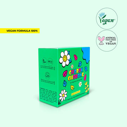 Exfoliating & Sebum Care Toner Pad (15ml + 2Pads) x15ea