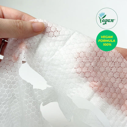 Vegan Herb Hydro Fix Mask (27mlx5ea)